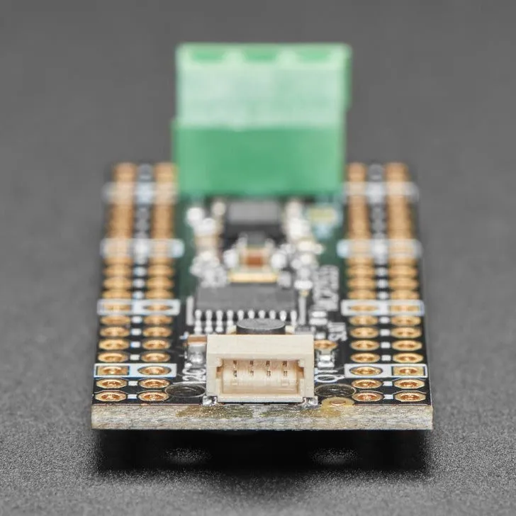 Adafruit PiCowbell CAN Bus for Pico - MCP2515 CAN Controller