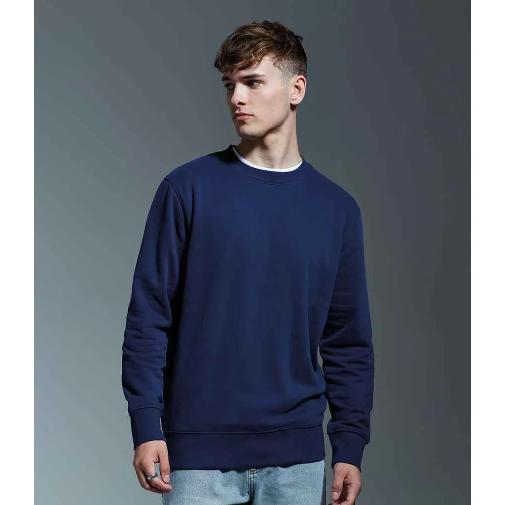 Anthem Unisex Adult Organic Sweatshirt