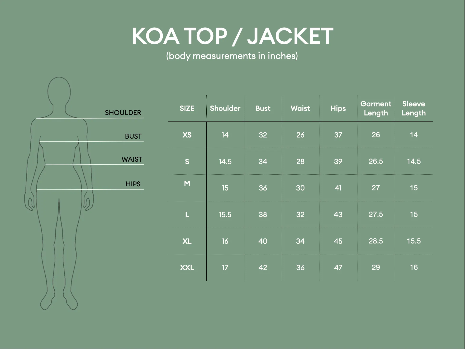 Blabel 100% Hemp Koa Bomber Jacket Top