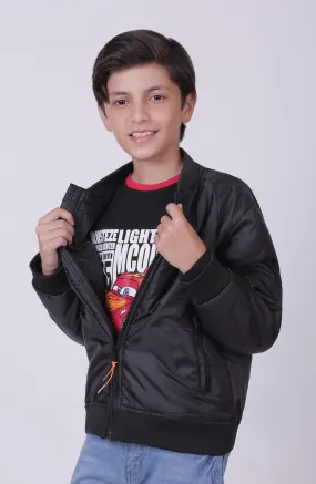 Future Bomber Jacket