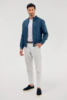 Mondo Hemp Jacket