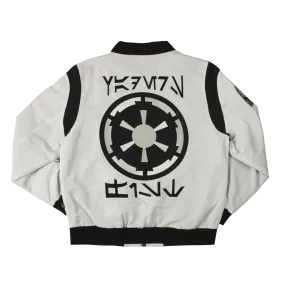 Stormtrooper 501st Legion Bomber Jacket
