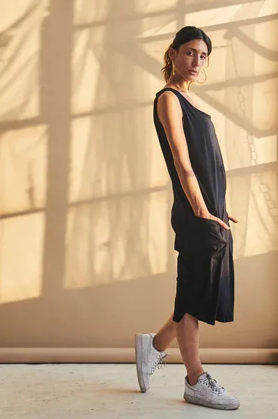 Wide Leg Jumper