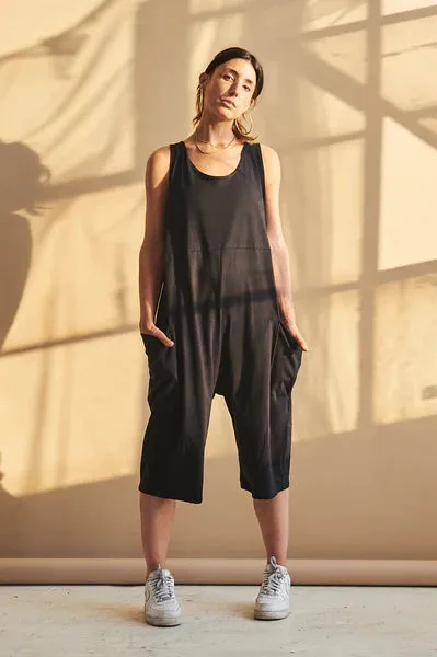 Wide Leg Jumper