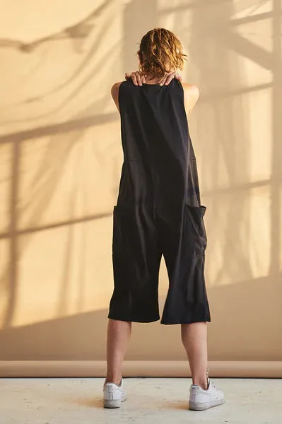 Wide Leg Jumper