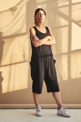 Wide Leg Jumper