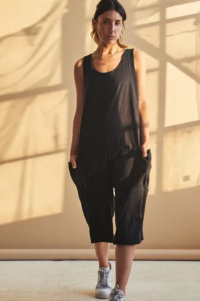 Wide Leg Jumper